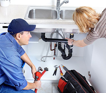 (c) Emergency-plumbers-falconwood.co.uk